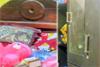 Kumbla: 20 sovereigns of gold jewellery stolen from Gulf worker’s house